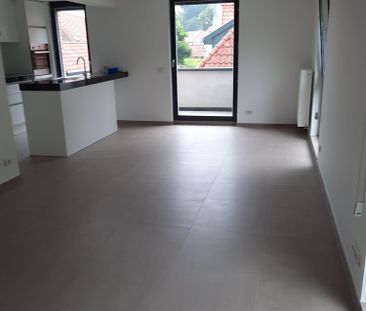 BRUGGE centrum: prachtig 2slpk appartement m terras + parkingplaats - Foto 6