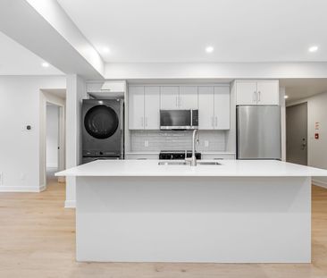 For Lease - 1267 Summerville Avenue Unit# 2, Carlington - Central P... - Photo 5