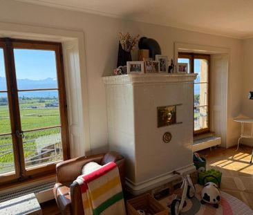 Joli appartement au coeur des vignes - Foto 6