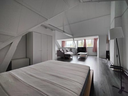 Te huur: Appartement Hortensiastraat in Eindhoven - Foto 5