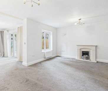 Upper Meadow, Gerrards Cross, Buckinghamshire,SL9 - Photo 3