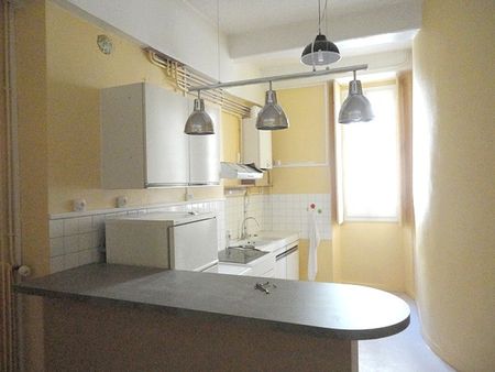 F4 DUPLEX - CENTRE HISTORIQUE - Photo 3