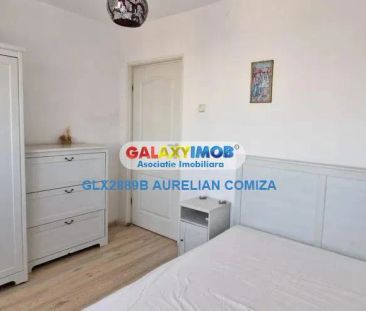 Apartament 4 camere pentru inchiriat in zona Pantelimon/Ritmului - Fotografie 3