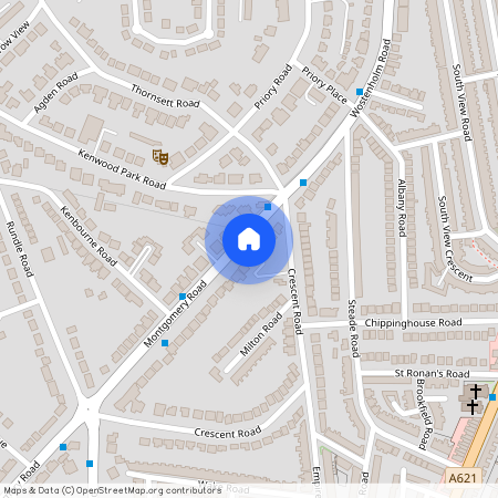 The Woodlands, 9-11 Montgomery Road, Sheffield, S7