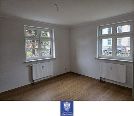 Neu sanierte Wohnung mit schicker Ausstattung wartet! - Photo 4