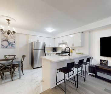 For Lease - 316 John Street Unit# 118, Markham, Ontario - Photo 6