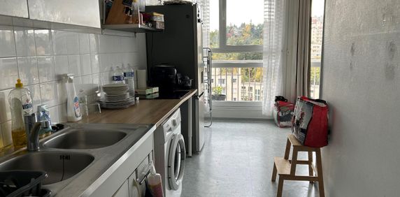 Location Appartement 2 pièces 53m² ST ETIENNE 42100 - Photo 2