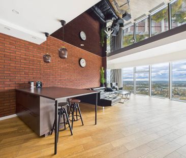 Mieszkanie na wynajem Wrocław-Krzyki Wrocław - Zdjęcie 1