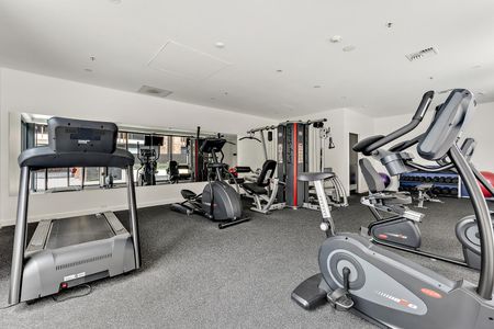 9/39 McIntyre Street, Narrabundah ACT 2604 - Apartment For Rent | Domain - Photo 2