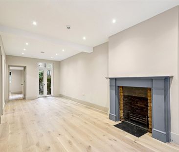 Redburn Street, London, SW3 flat to rent - Photo 4