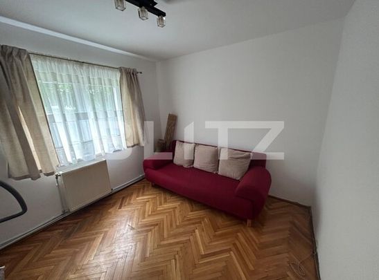 Apartament 4 camere, decomandat, 80mp, zona Campului - Photo 1