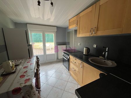 Maison 3 pièces à Rosselange - Photo 5