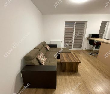 De inchiriat apartament cu 3 camere decomandate balcon si loc parca... - Fotografie 5