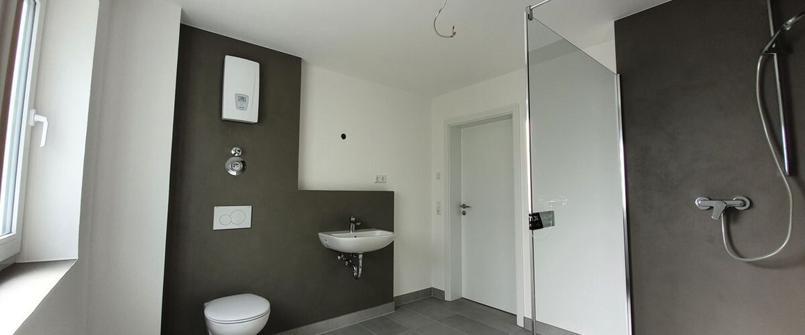 Helle 3 Zimmer Wohnung im Ortskern von Neuhausen ob Eck - Photo 1