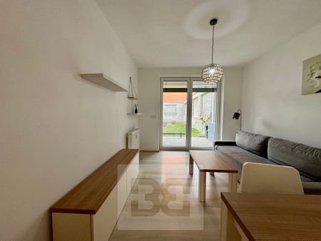 Apartment for rent, 1+KK - Studio, 40m - Photo 3