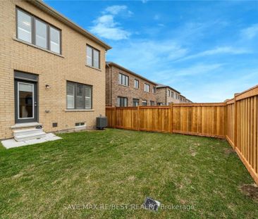 For Lease - 35 Conarty Crescent, Whitby, Ontario - Photo 2