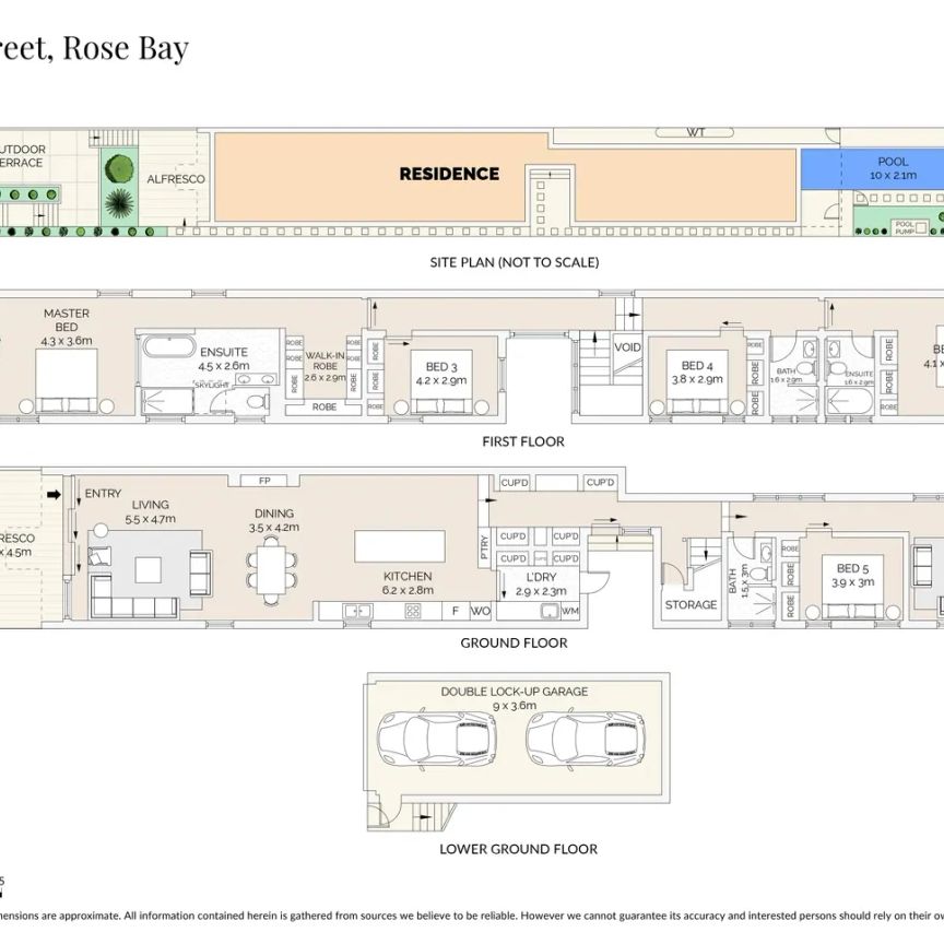 Sleek and Contemporary House with City Skyline Views - Photo 1