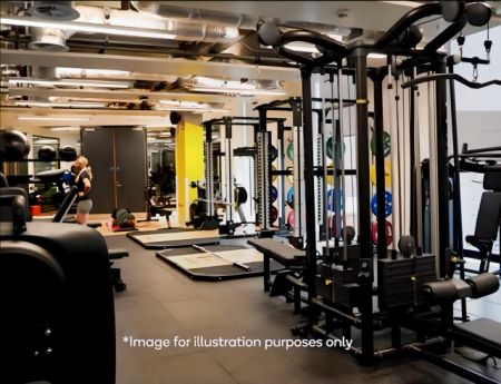 Studio Accessible - Photo 5