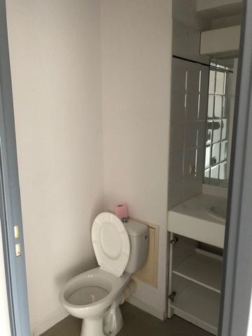 Location Appartement 1 pièce 20m² LATTES 34970 - Photo 4