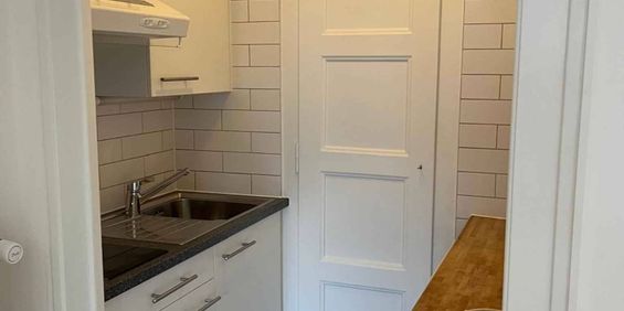 2.5 room apartment in Carouge - Photo 3