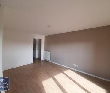 Location Appartement 3 pièces 60m² FONDETTES 37230 - Photo 6