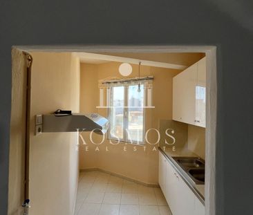 Διαμέρισμα για ενοικίαση Κέντρο - Αγία Τριάδα (Ηράκλειο Κρήτης) - Φωτογραφία 3