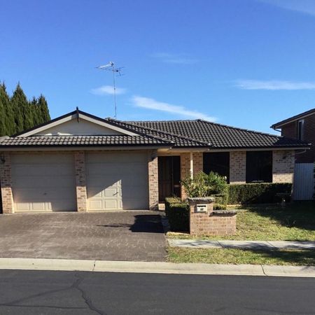 90 Chepstow Drive, 2154, Castle Hill Nsw - Photo 3