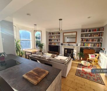 2 bedroom flat to rent - Photo 6