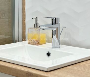 Do wynajęcia mieszkanie Bydgoszcz Centrum - 40m2 - Фото 2