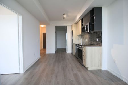 For Lease - 10 De Boers Drive Unit# 908, Toronto, Ontario - Photo 2