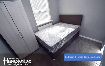 4 bedroom house share to rent - Photo 5