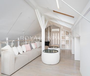 Apartament z tarasem i widokiem na zieleń na Woli! - Photo 4