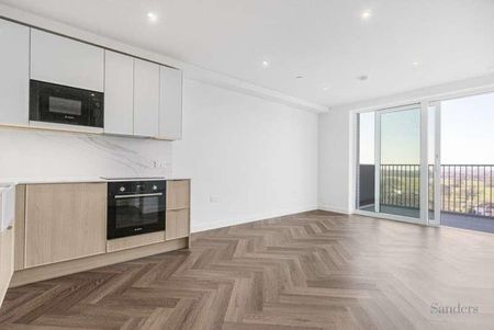 Henshaw Parade The Hyde, Colindale, London, NW9 - Photo 3