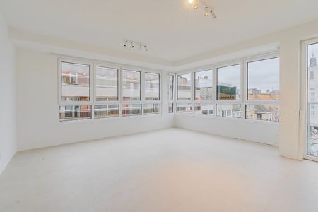 Vernieuwd 3-slaapkamerappartement met open zicht op het Mijnplein en EPC-label B! - Foto 4