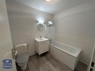 Location Appartement 1 pièce 36m² LILLE 59000 - Photo 1