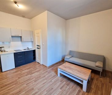 Mieszkanie na wynajem - Photo 1