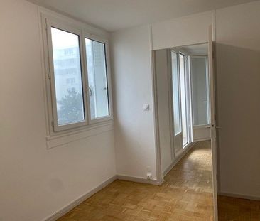 Appartement T4 A Louer - Caluire Et Cuire - 71.46 M2 - Photo 1