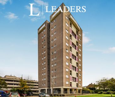 1 bedroom apartment to rent Edmunds Tower, Haydens Road, Harlow, CM19 - Photo 5