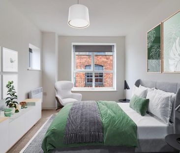 2 bedroom apartment to rent - Photo 5