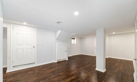 For Lease - 110 Chaumont Drive Unit# BSMT, Hamilton, Ontario - Photo 3