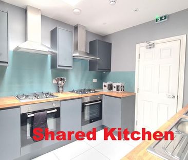 House share to rent - Photo 5