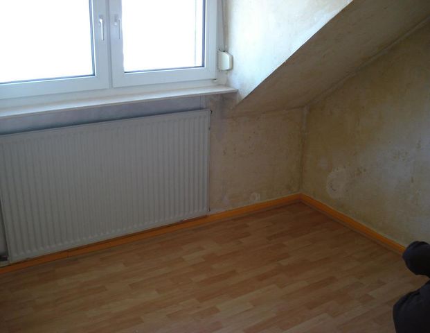DG-Wohnung 65 qm mit Balkon - Foto 1