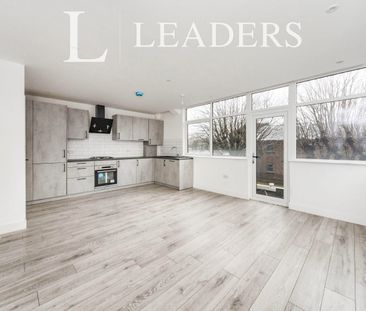 1 bedroom apartment to rent Carlton Court, 42-44 West Street, Dunst... - Photo 1