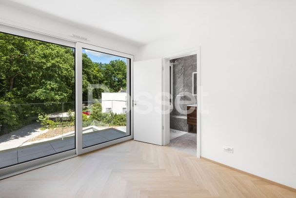 4 Zimmer, 97 m², 2. Stock - Foto 1