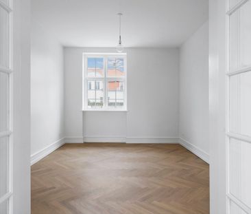 Dejlig villa med god beliggenhed på Frederiksberg - Photo 6