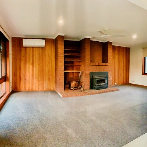 3 Bed, 2 Bath - Photo 1