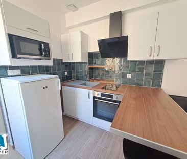 2 PIECES COEUR DE VILLE - Photo 2