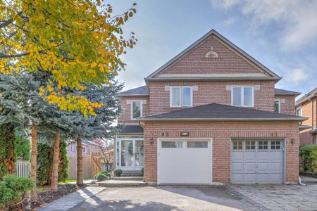 For Lease - 83 Formosa Drive, Richmond Hill, Ontario - Photo 5