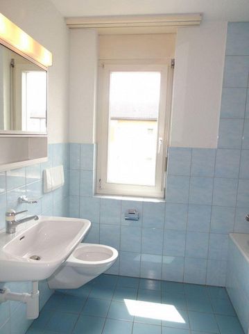 3.5 Zimmerwohnung in Sirnach - Photo 5