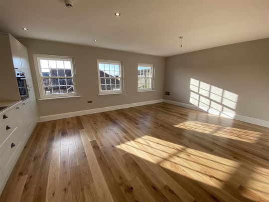 Apartment 10, Scuttlecroft Place - Photo 1